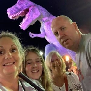 Meet your Posher, Jean frederic